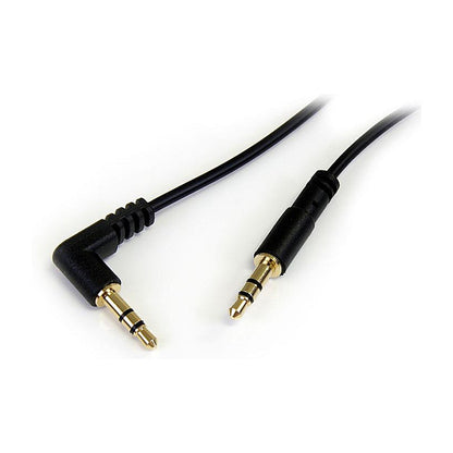 3.5 RIGHT ANGLE STEREO CABLE