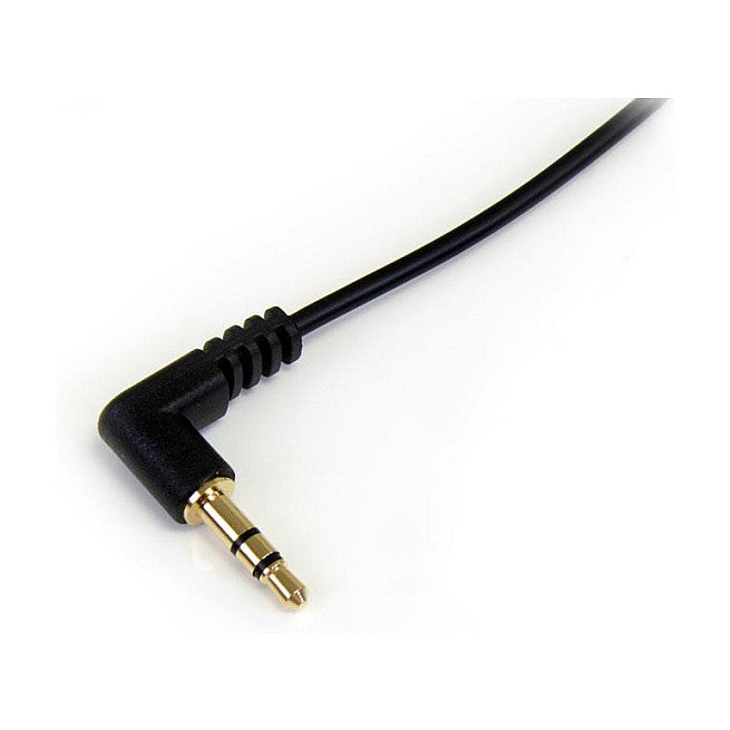 3.5 RIGHT ANGLE STEREO CABLE