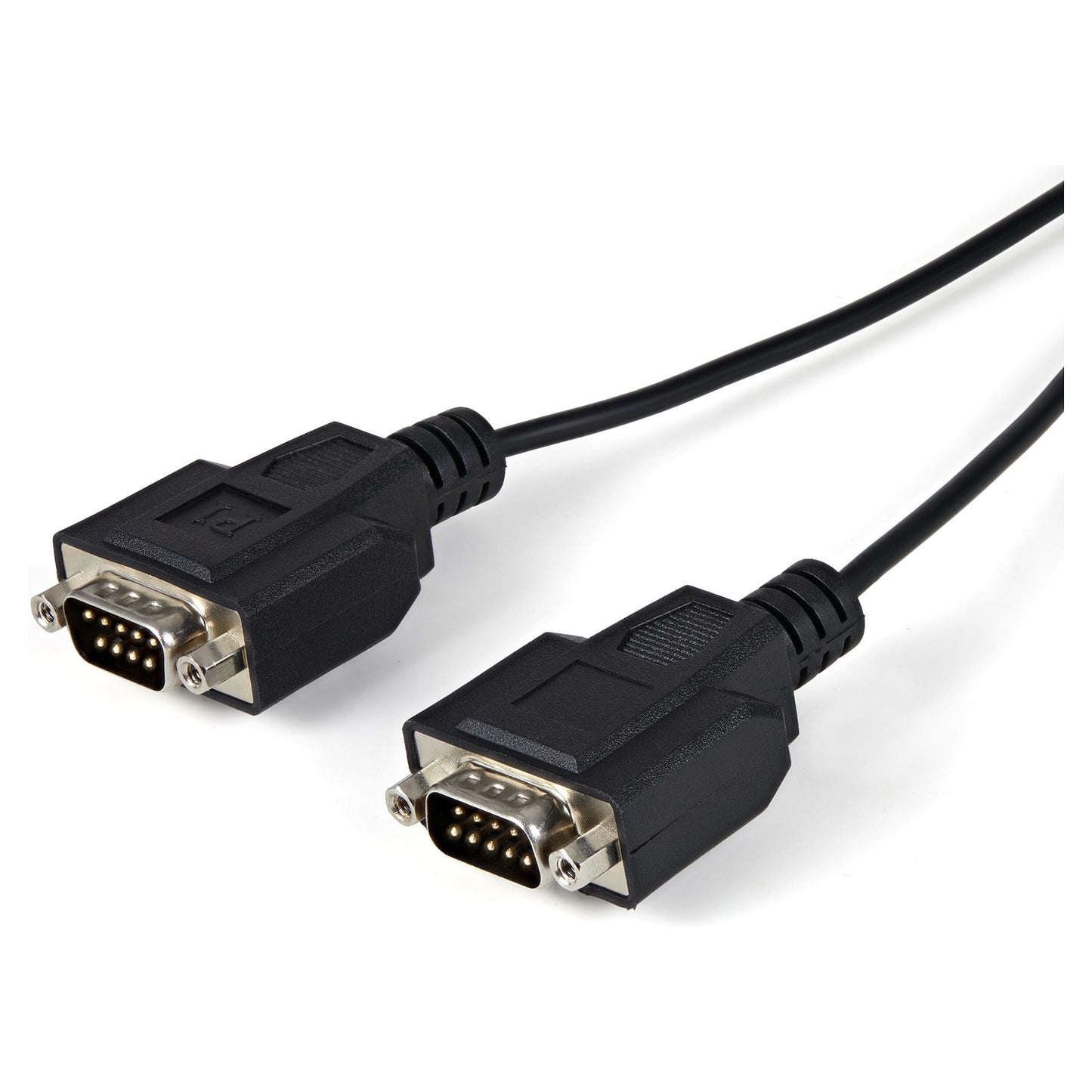 2 PORT USB TO SERIAL CABLE