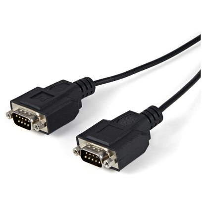 2 PORT USB TO SERIAL CABLE