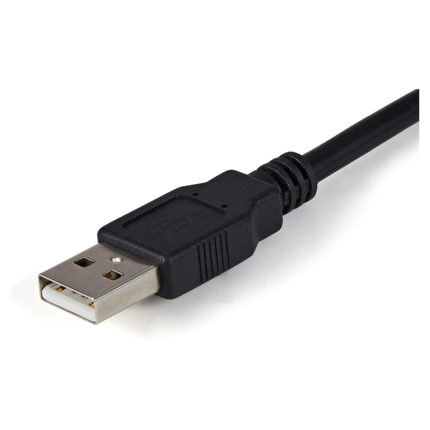 2 PORT USB TO SERIAL CABLE