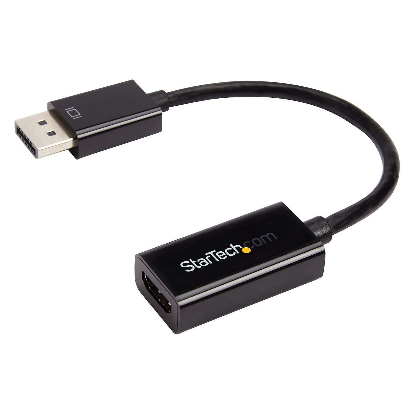 DISPLAYPORT TO HDMI 4K ADAPTER