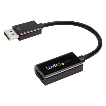 DISPLAYPORT TO HDMI 4K ADAPTER