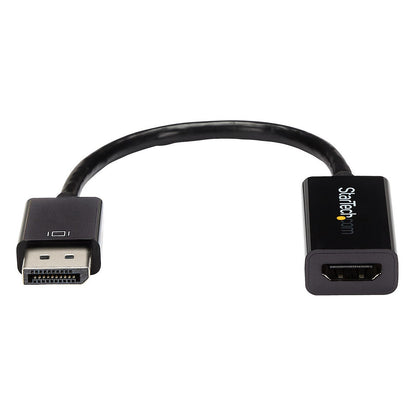 DISPLAYPORT TO HDMI 4K ADAPTER