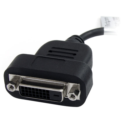 DISPLAYPORT DVI ACTIVE ADAPTER