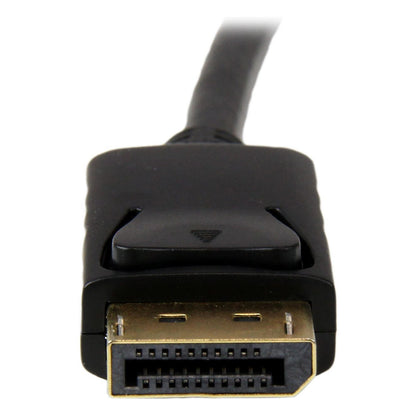 6FT DP TO VGA CABLE