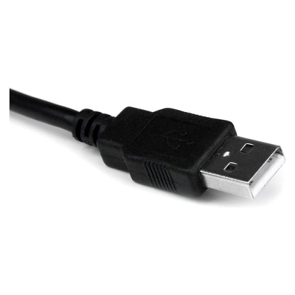 2 PORT USB TO SERIAL
