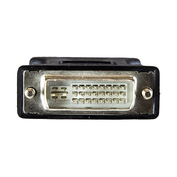 DVI TO VGA CABLE ADAPTER