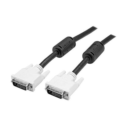 2M DVI-D DUAL LINK CABLE M/M