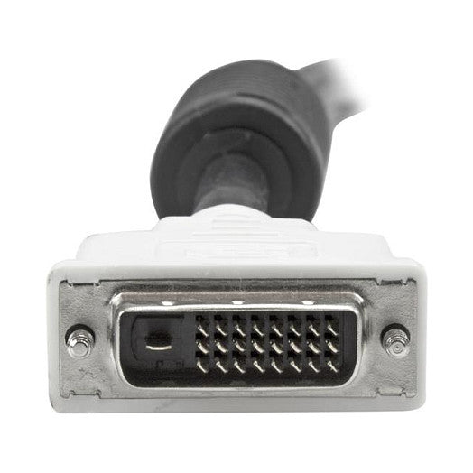 2M DVI-D DUAL LINK CABLE M/M