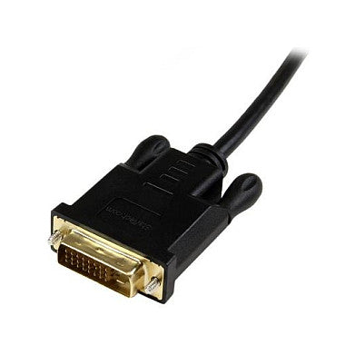 6FT MDP TO DVI CABLE