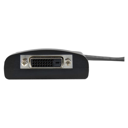 DP TO DVI DL ACTIVE ADAPTER