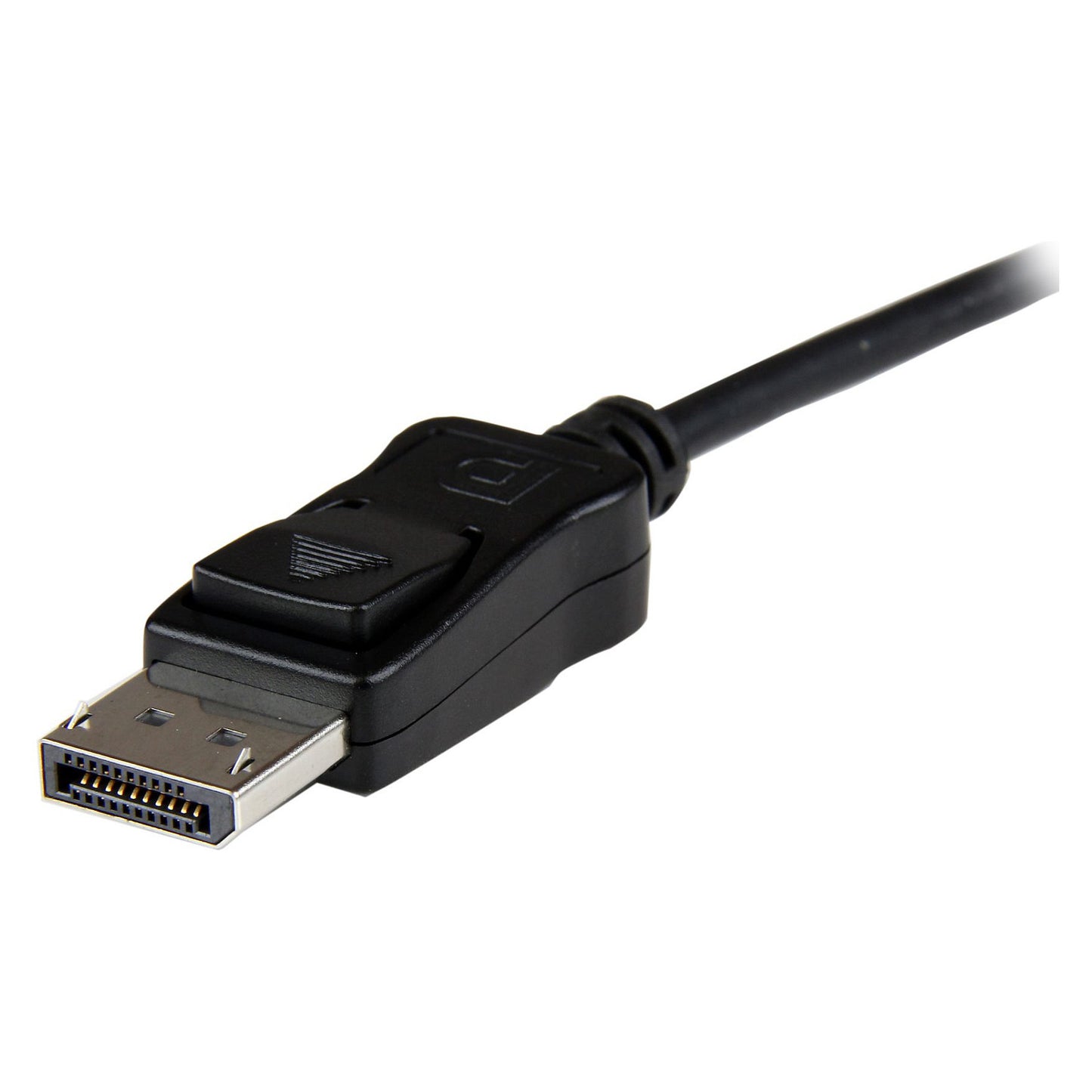 DP TO DVI DL ACTIVE ADAPTER