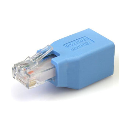 CISCO CONSOLE ROLLOVER ADAPTER