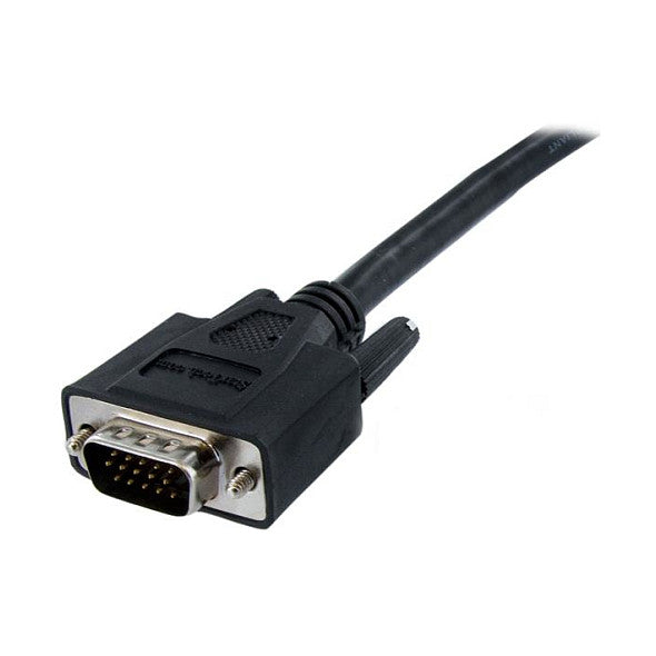 2M DVI TO VGA MONITOR CABLE