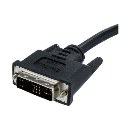 2M DVI TO VGA MONITOR CABLE