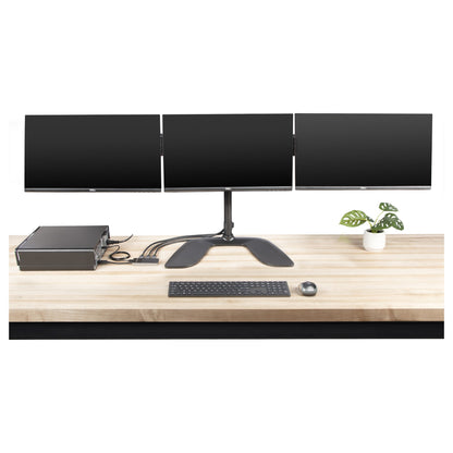 3 PORT DISPLAYPORT 1.4 MST HUB