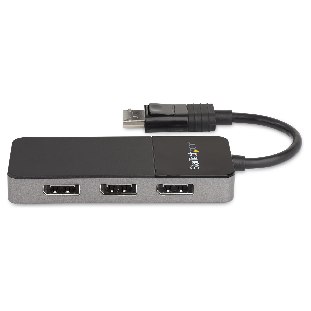 3 PORT DISPLAYPORT 1.4 MST HUB