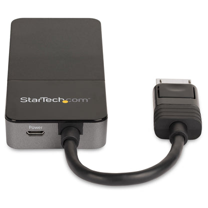 3 PORT DISPLAYPORT 1.4 MST HUB