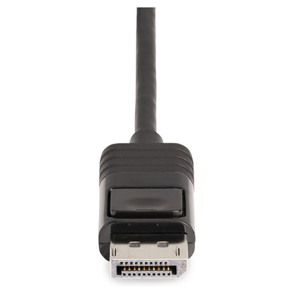 3 PORT DISPLAYPORT 1.4 MST HUB