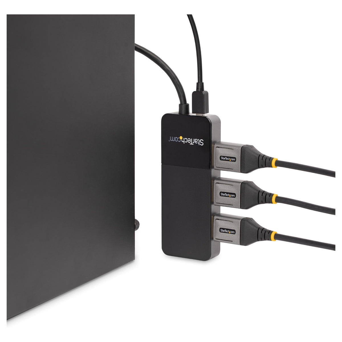 3 PORT DISPLAYPORT 1.4 MST HUB