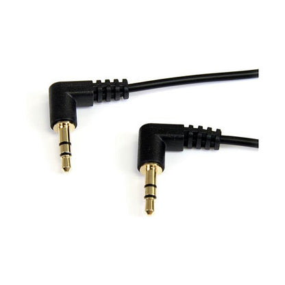 3.5 RIGHT ANGLE STEREO CABLE