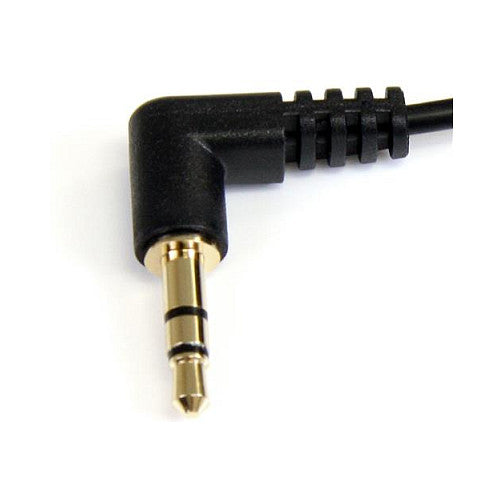 3.5 RIGHT ANGLE STEREO CABLE