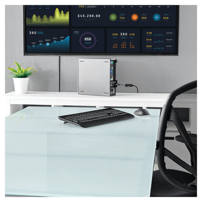 DISPLAYPORT TO HDMI - 4K 60HZ
