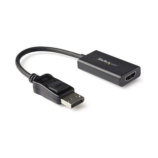 DP TO HDMI ADAPTER WITH HDR