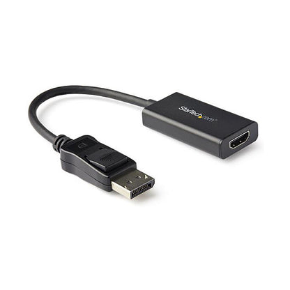 DP TO HDMI ADAPTER WITH HDR