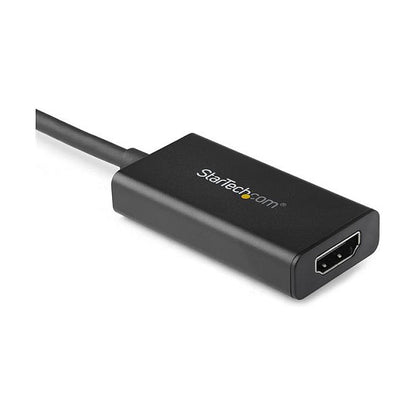 DP TO HDMI ADAPTER WITH HDR
