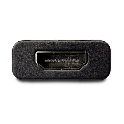 DP TO HDMI ADAPTER WITH HDR