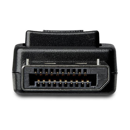 DP TO HDMI ADAPTER WITH HDR