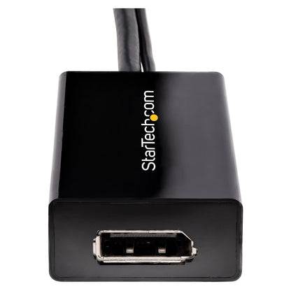 DVI TO DISPLAYPORT ADAPTER