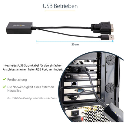 DVI TO DISPLAYPORT ADAPTER