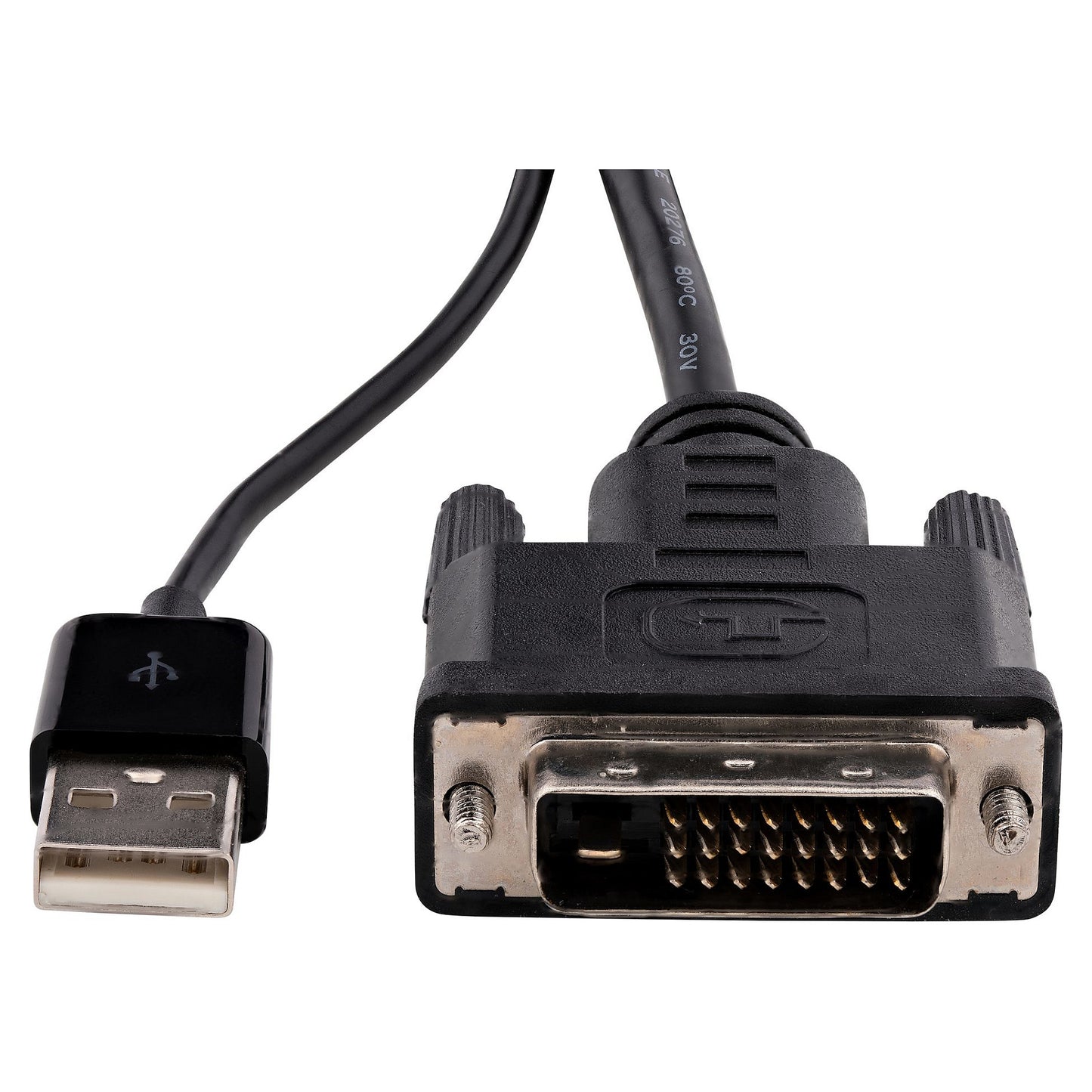 DVI TO DISPLAYPORT ADAPTER