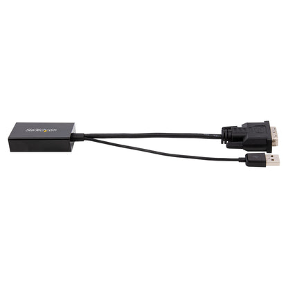 DVI TO DISPLAYPORT ADAPTER