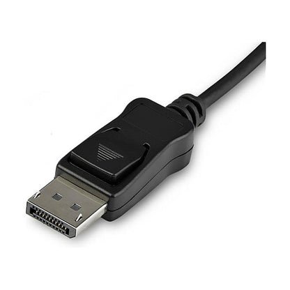 3.3 USB-C TO DP ADAPTER CABLE