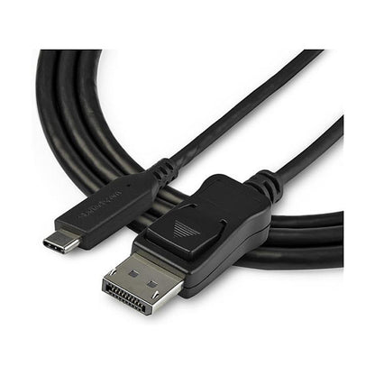 3.3 USB-C TO DP ADAPTER CABLE