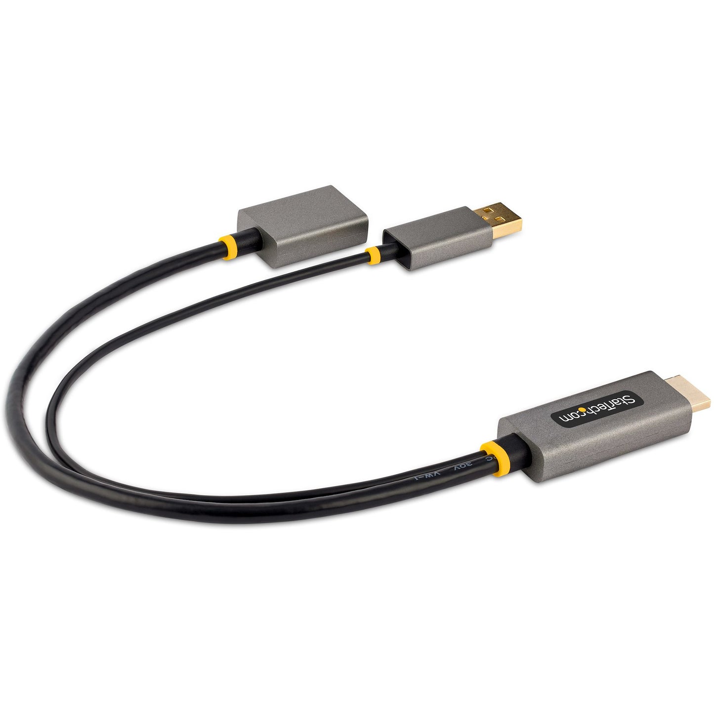 HDMI TO DISPLAYPORT ADAPTER