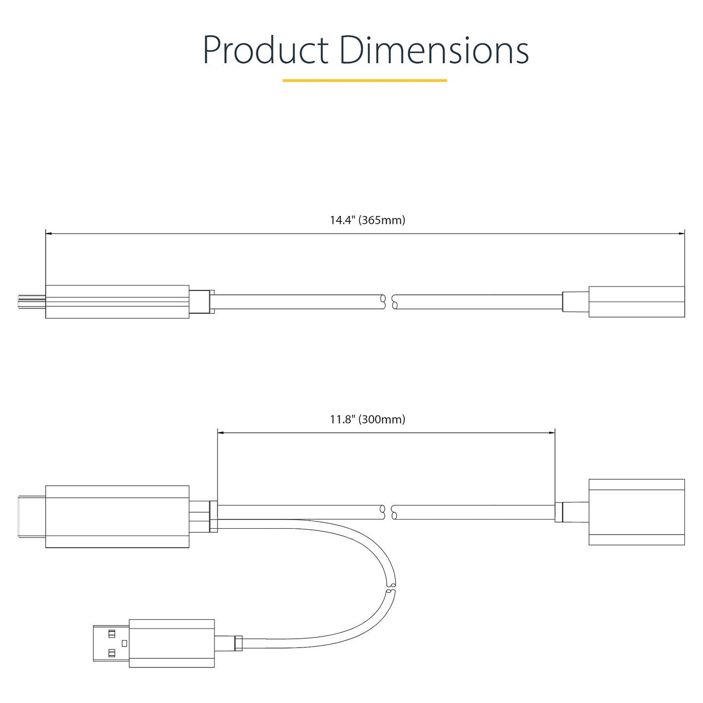 HDMI TO DISPLAYPORT ADAPTER