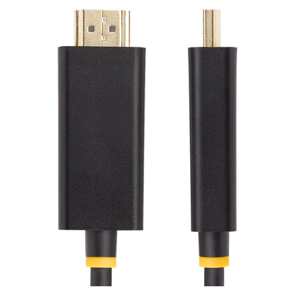 DP TO HDMI ADAPTER CABLE 4K