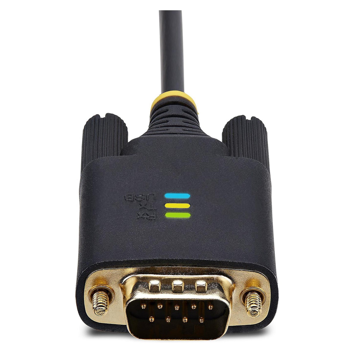3FT/1M USB TO SERIAL CABLE