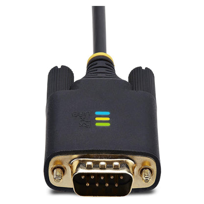 3FT/1M USB TO SERIAL CABLE