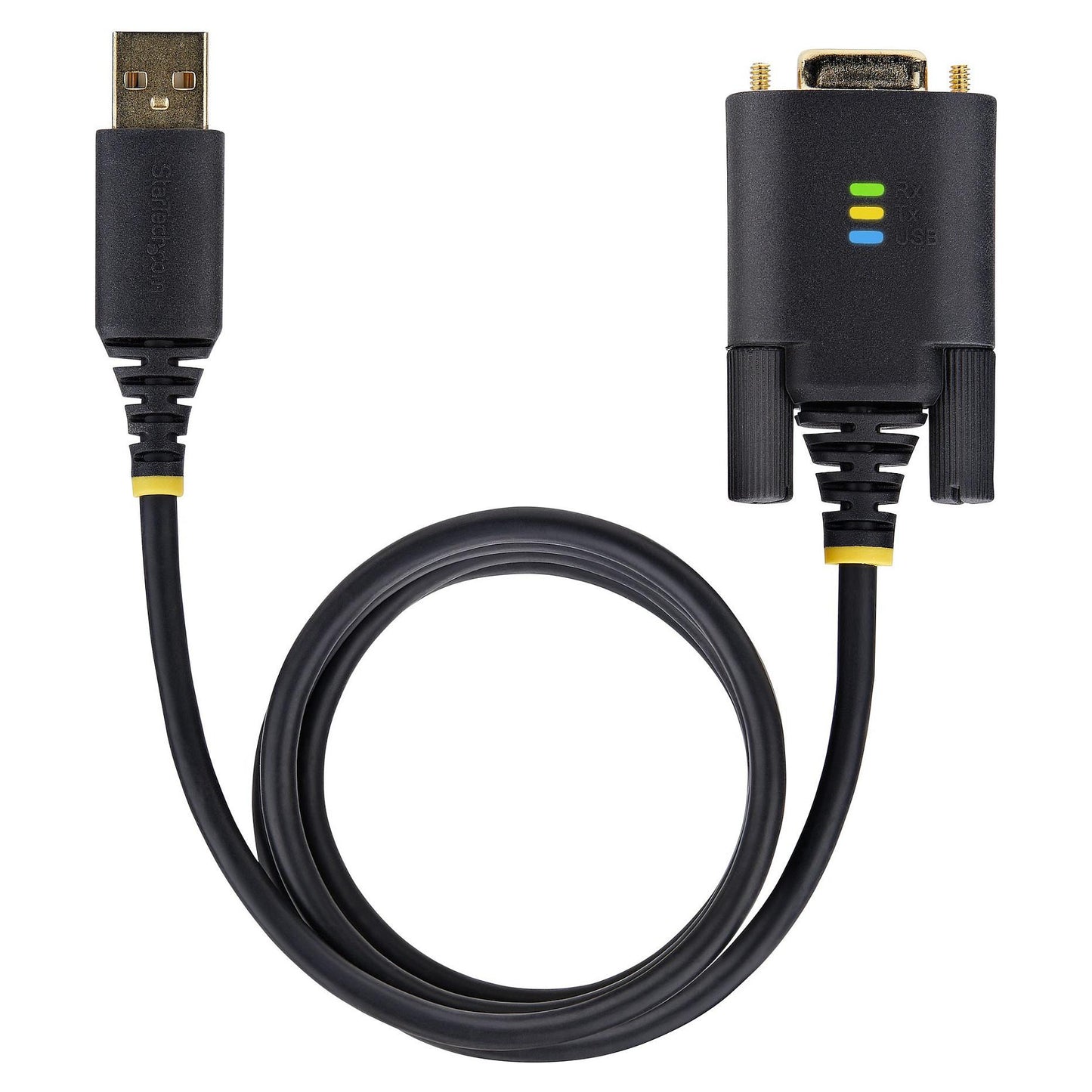 3FT/1M USB TO SERIAL CABLE