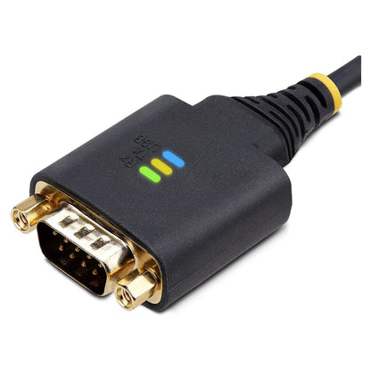 3FT/1M USB TO SERIAL CABLE