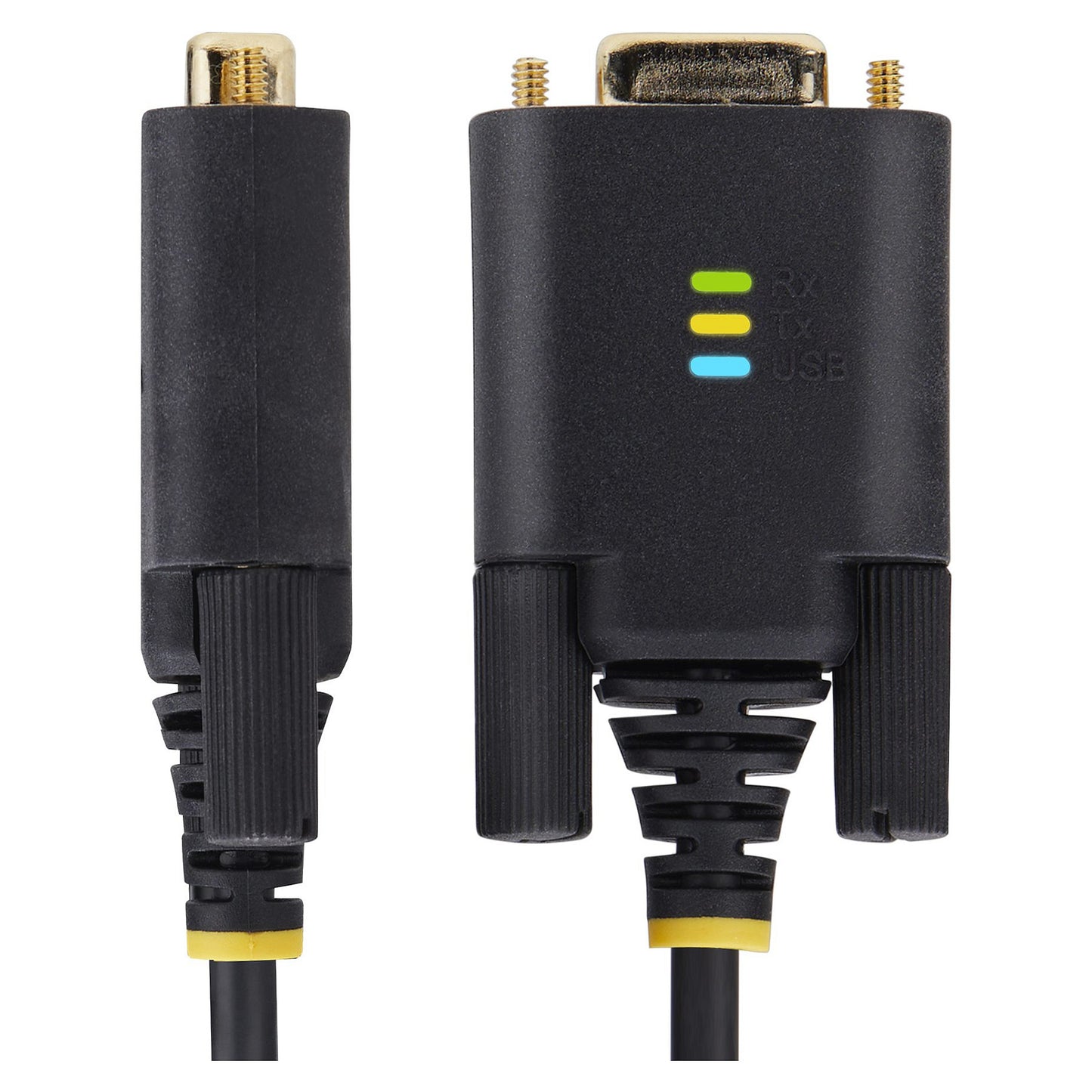 10FT/3M USB TO SERIAL CABLE