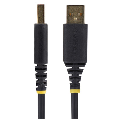 10FT/3M USB TO SERIAL CABLE