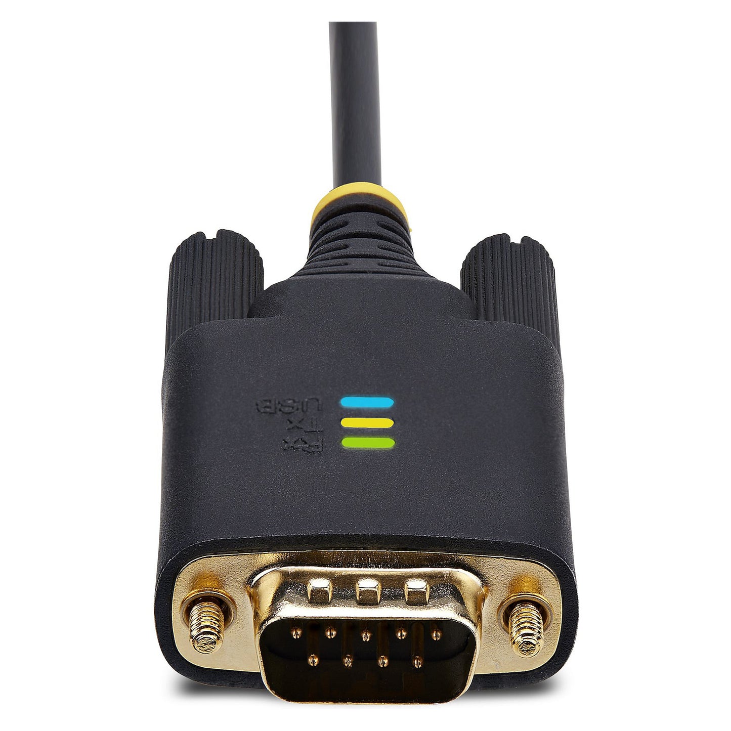 10FT/3M USB TO SERIAL CABLE