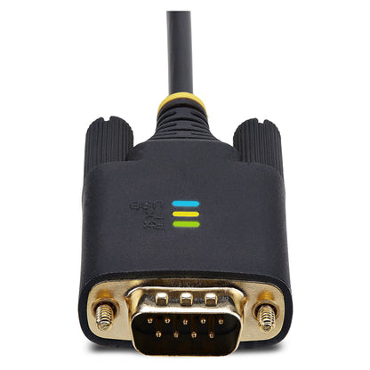10FT/3M USB TO SERIAL CABLE